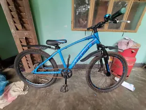 একটি ২৪" সাইকেল বিক্রি করা হবে