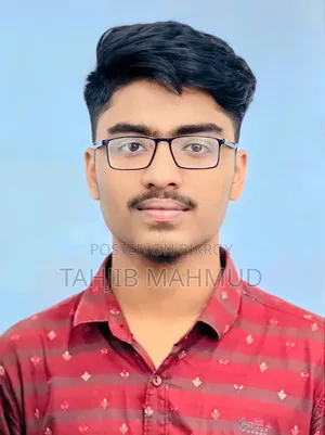 Tahjib Mahmud