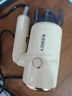 Kemey হেয়ার ড্রায়ার