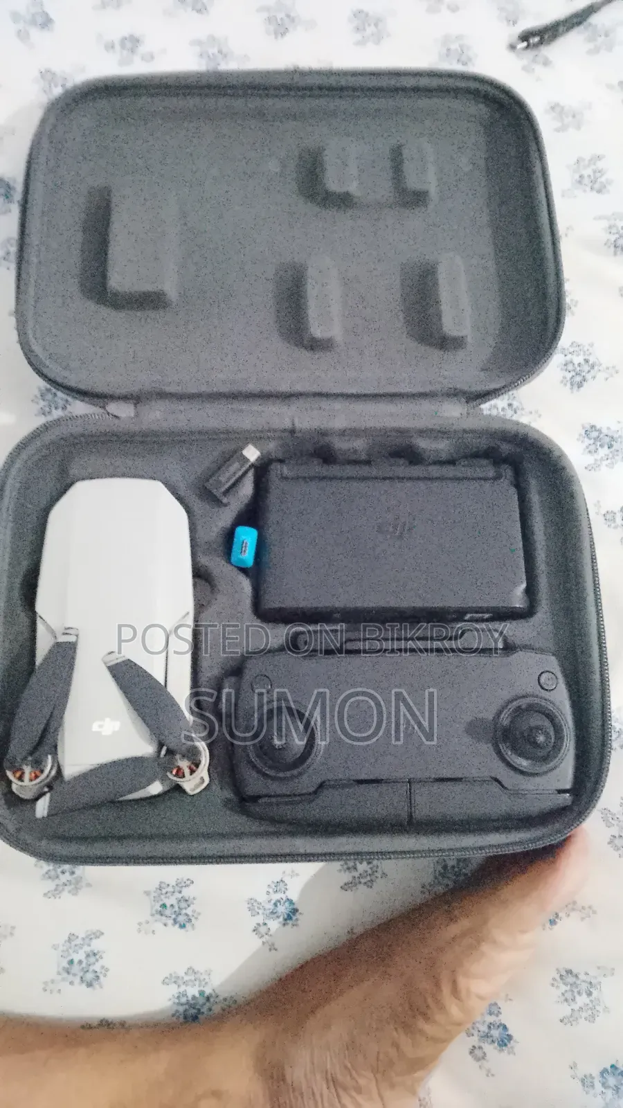 Dji Mavic Mini