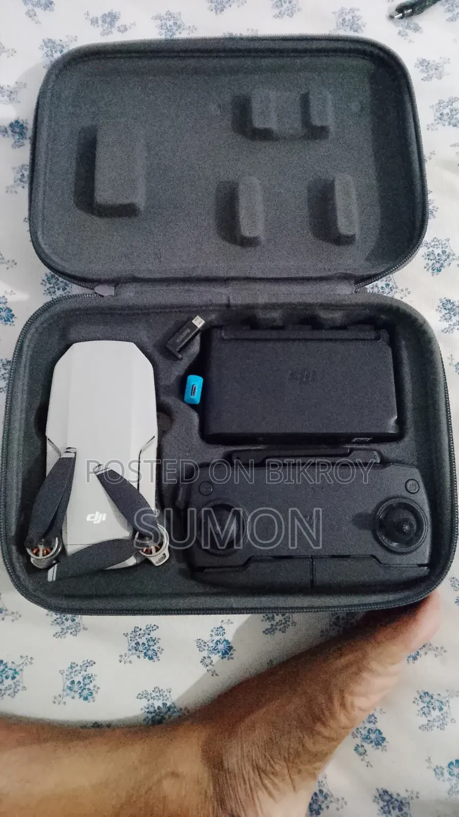 Dji Mavic Mini
