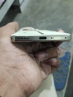 Realme 12 Pro+ 256 GB White