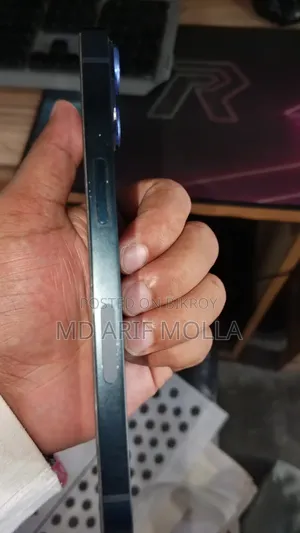 Apple iPhone 13 128 GB Purple