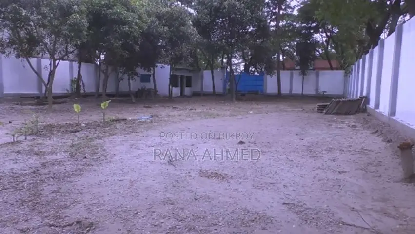 Mini Flat in স্বপ্নধারা স্কাই, Keraniganj for sale