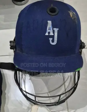 Premium Cricket Kit Full Set for Players