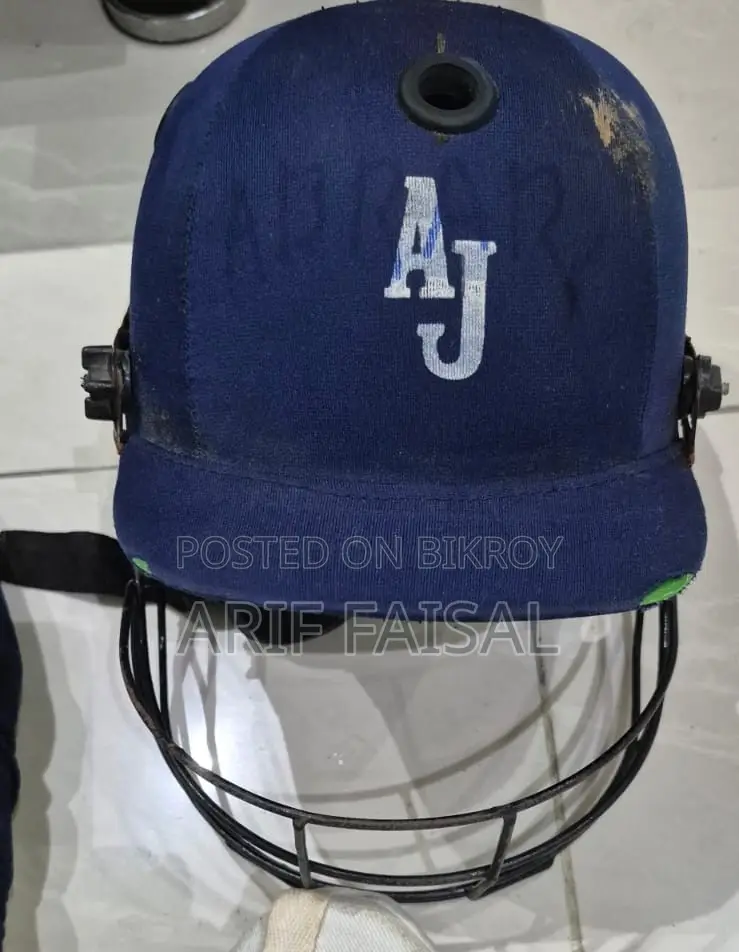 Premium Cricket Kit Full Set for Players