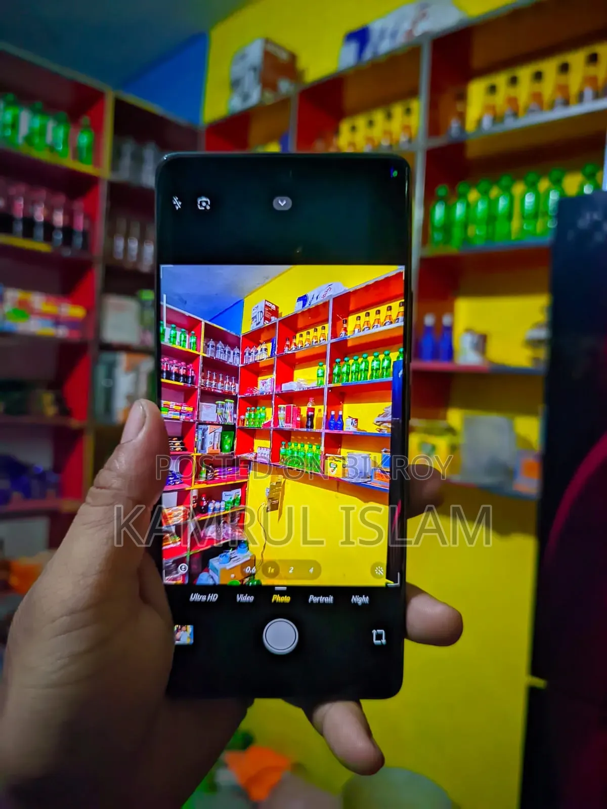 Xiaomi Redmi Note 13 256 GB Black