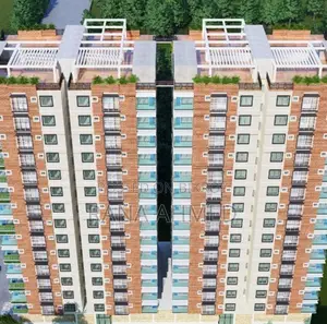 Mini Flat in স্বপ্নধারা স্কাই, Keraniganj for sale