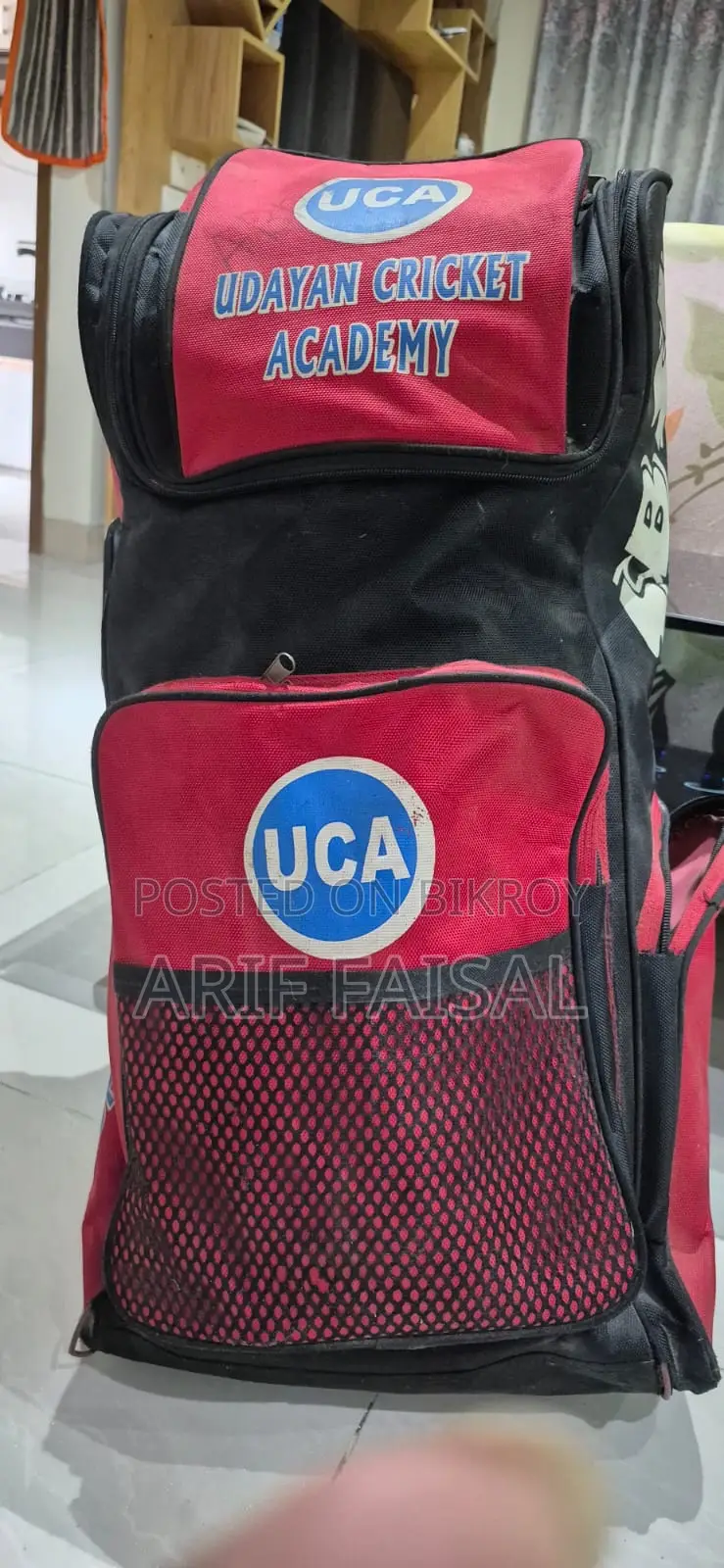 Premium Cricket Kit Full Set for Players