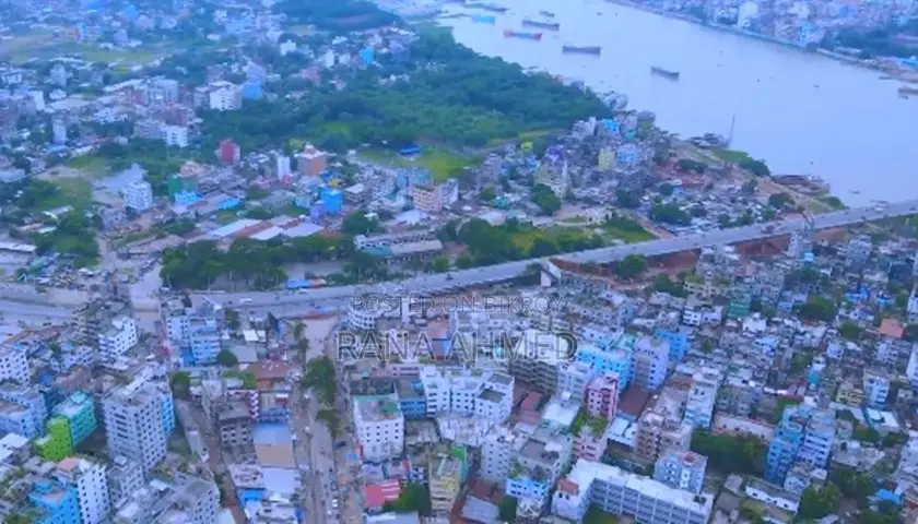 Mini Flat in স্বপ্নধারা স্কাই, Keraniganj for sale