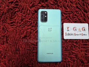 OnePlus 8T 256 GB Green