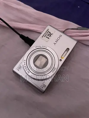 Sony W830 Cybershot