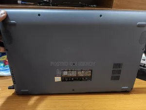 Laptop Asus Vivobook 15 4GB Intel Core I5 SSD 256GB