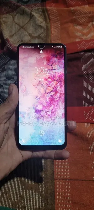 Samsung Galaxy A50 128 GB Blue