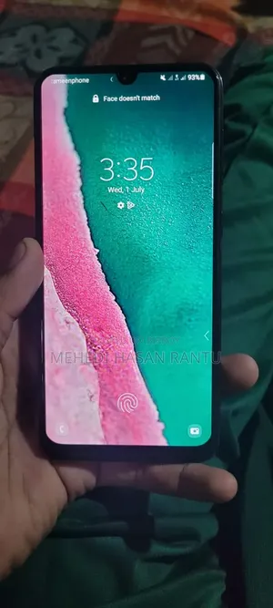 Samsung Galaxy A50 128 GB Blue