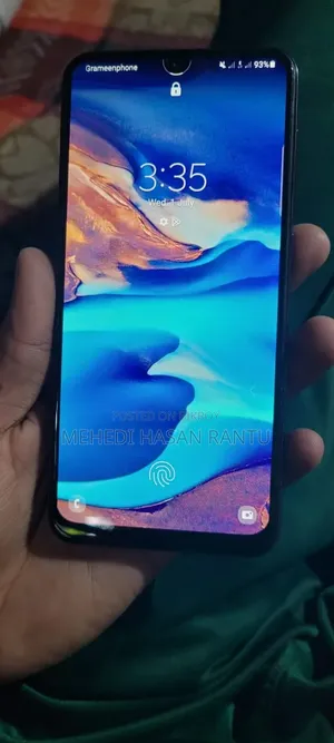 Samsung Galaxy A50 128 GB Blue