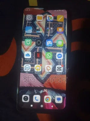 Xiaomi Redmi Note 11 128 GB Blue