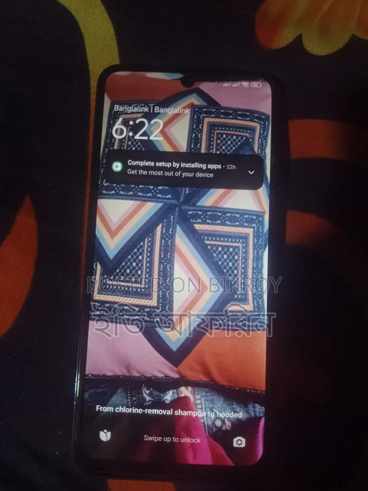 Xiaomi Redmi Note 11 128 GB Blue