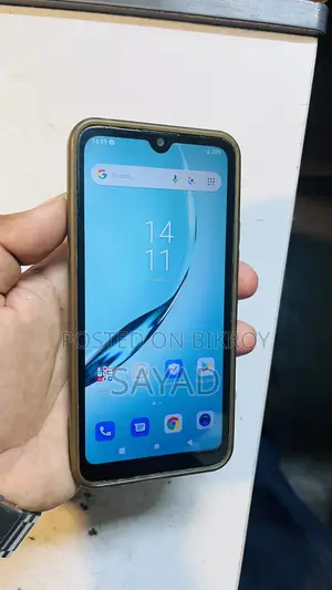 আইটেল এ৪৮ ৩২ জিবি নীল