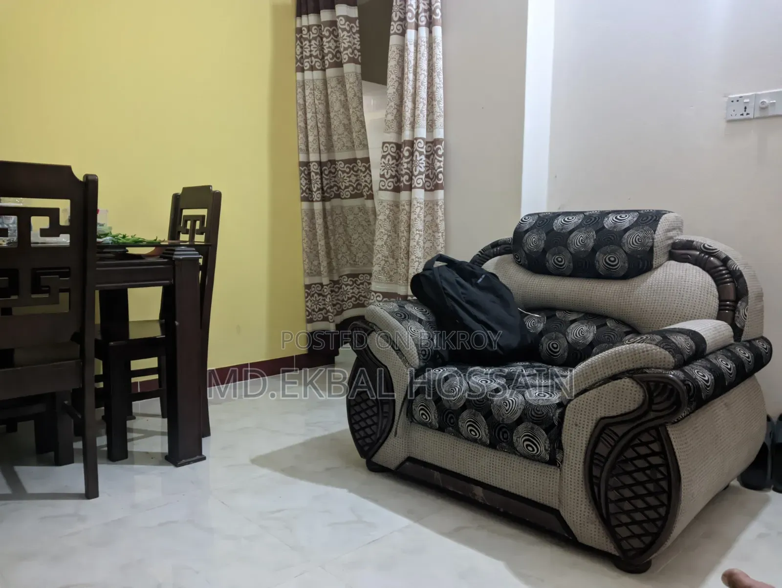Used 5 Seat Sofa