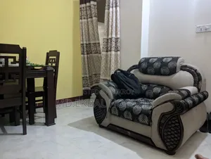 Used 5 Seat Sofa