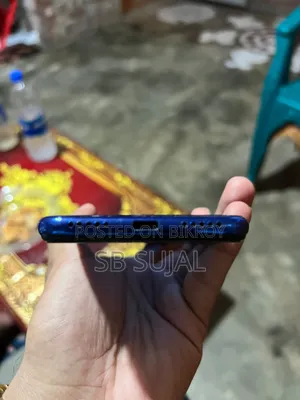 Xiaomi Redmi Note 7 Pro 128 GB Blue
