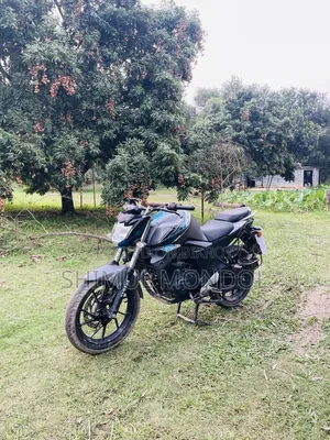 Yamaha FZ 2025 Gray