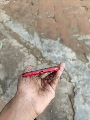অ্যাপল আইফোন এক্সআর ৬৪ জিবি রেড