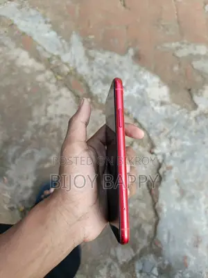 অ্যাপল আইফোন এক্সআর ৬৪ জিবি রেড