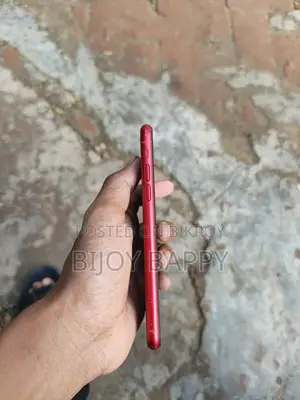 অ্যাপল আইফোন এক্সআর ৬৪ জিবি রেড