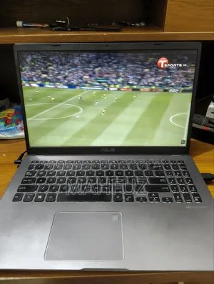 Laptop Asus Vivobook 15 4GB Intel Core I5 SSD 256GB