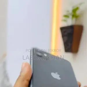 অ্যাপল আইফোন ১১ ২৫৬ জিবি কালো