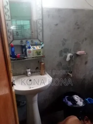 1-bedroom house for rent in Mohammadpur