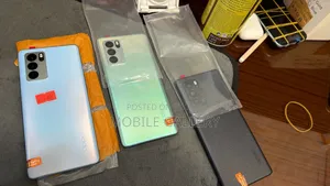 Oppo Reno6 Pro 5G 256 GB