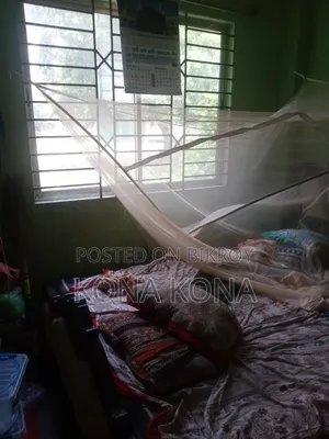 1-bedroom house for rent in Mohammadpur
