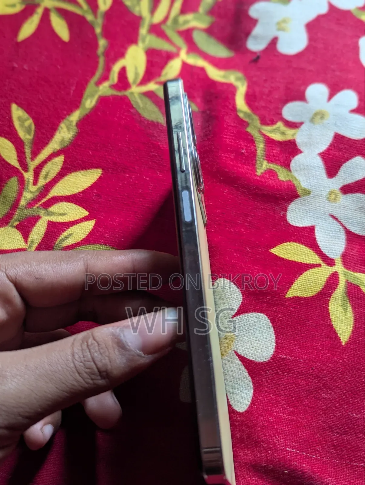 ইনফিনিক্স স্মার্ট ৮ ৬৪ জিবি গোল্ড