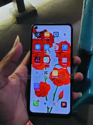 Itel Version 1