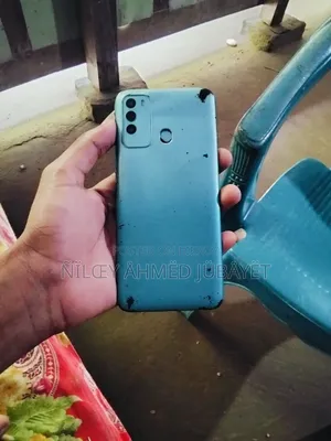 Itel Version 1