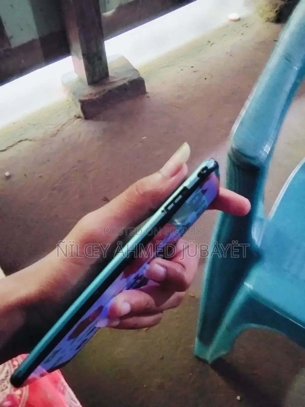 Itel Version 1