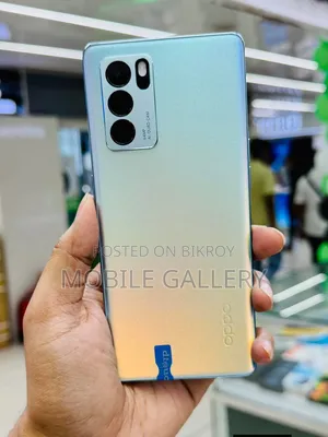 Oppo Reno6 Pro 5G 256 GB
