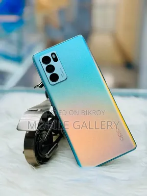 Oppo Reno6 Pro 5G 256 GB