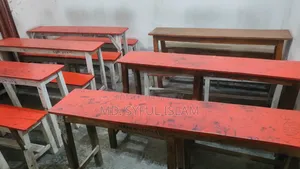 Used Bench
