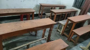 Used Bench