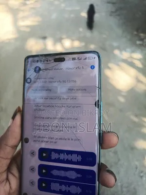 Honor X9c 256 GB