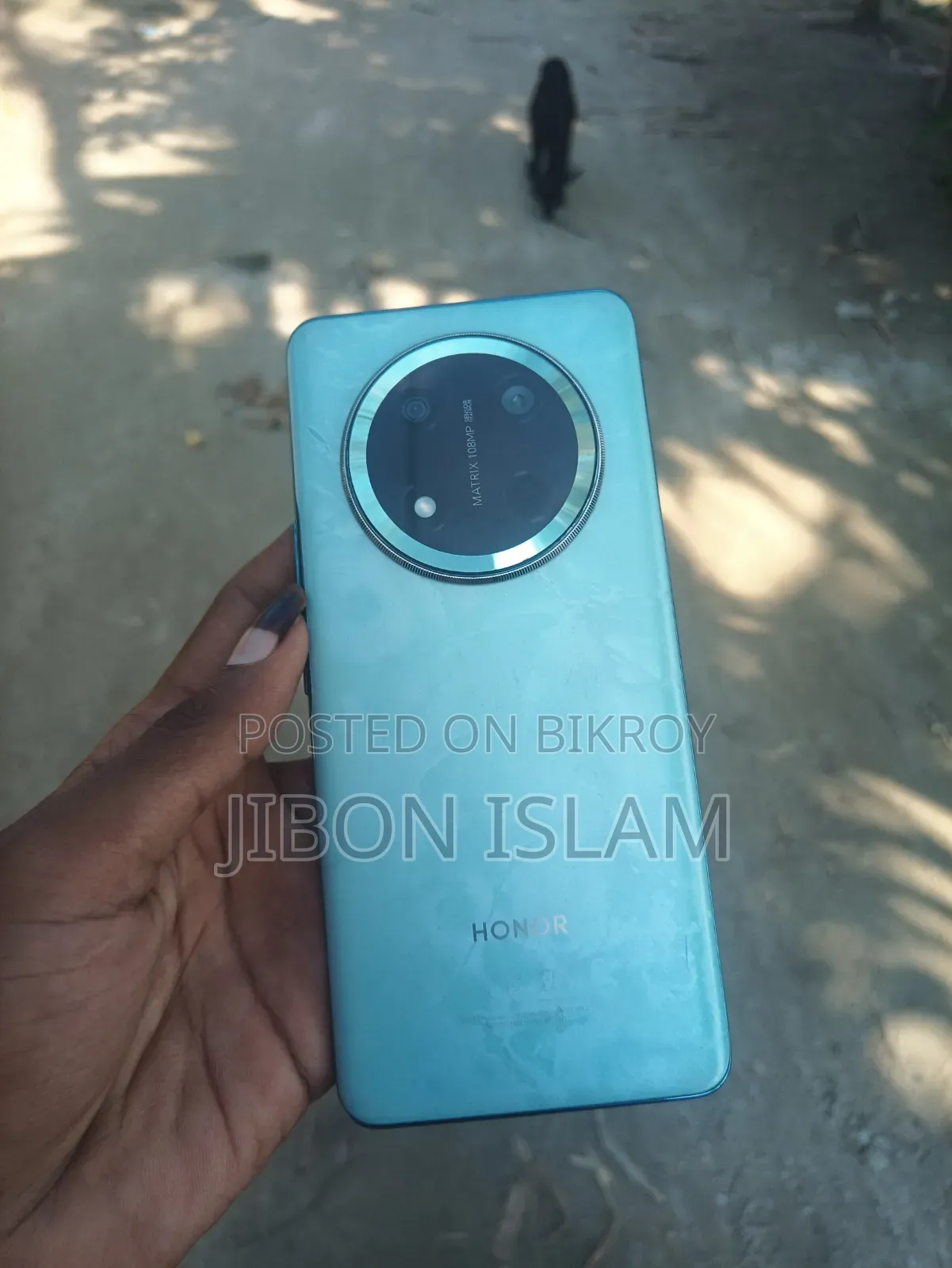 Honor X9c 256 GB