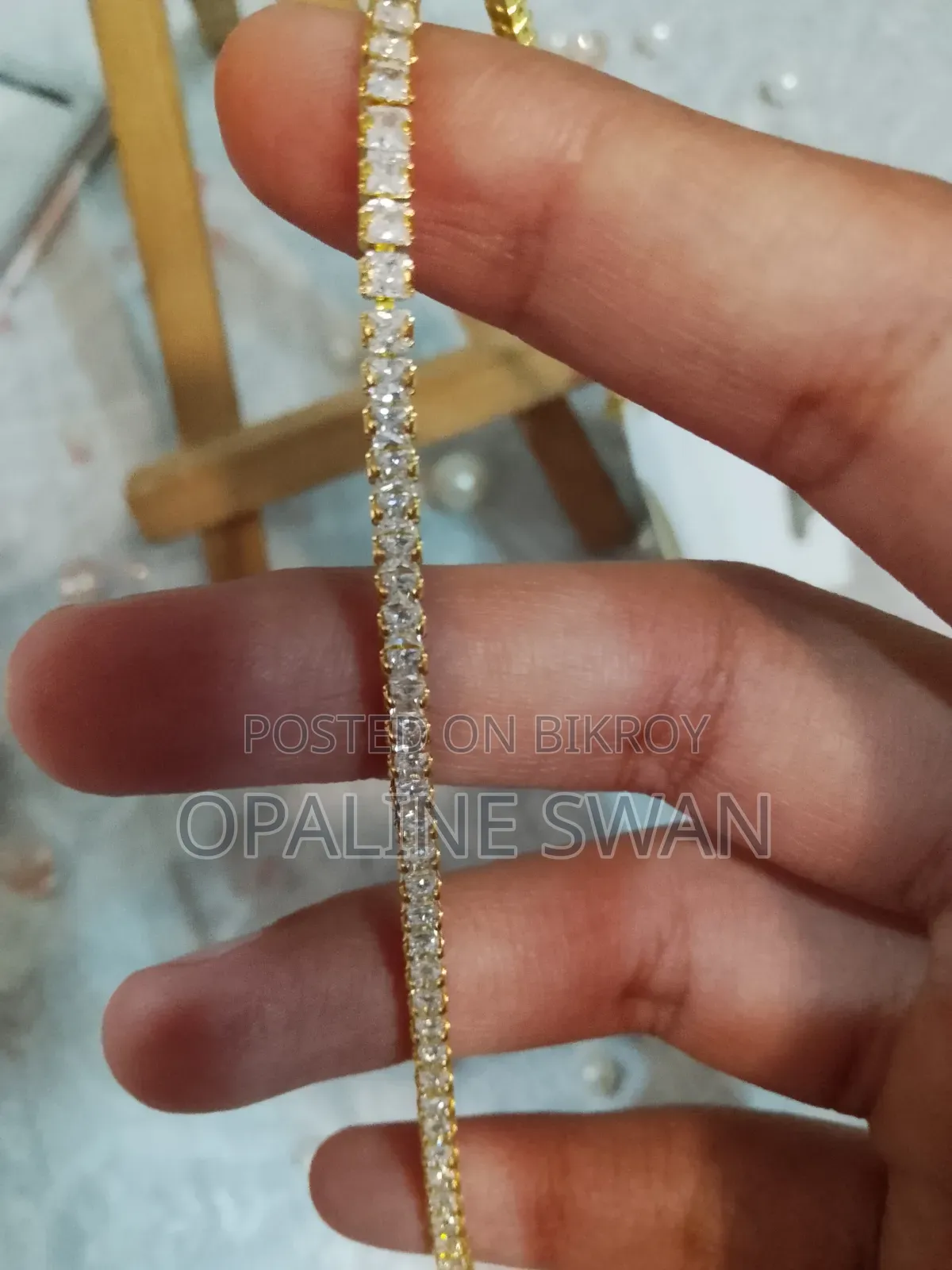 ডায়মন্ড কাট পায়েল