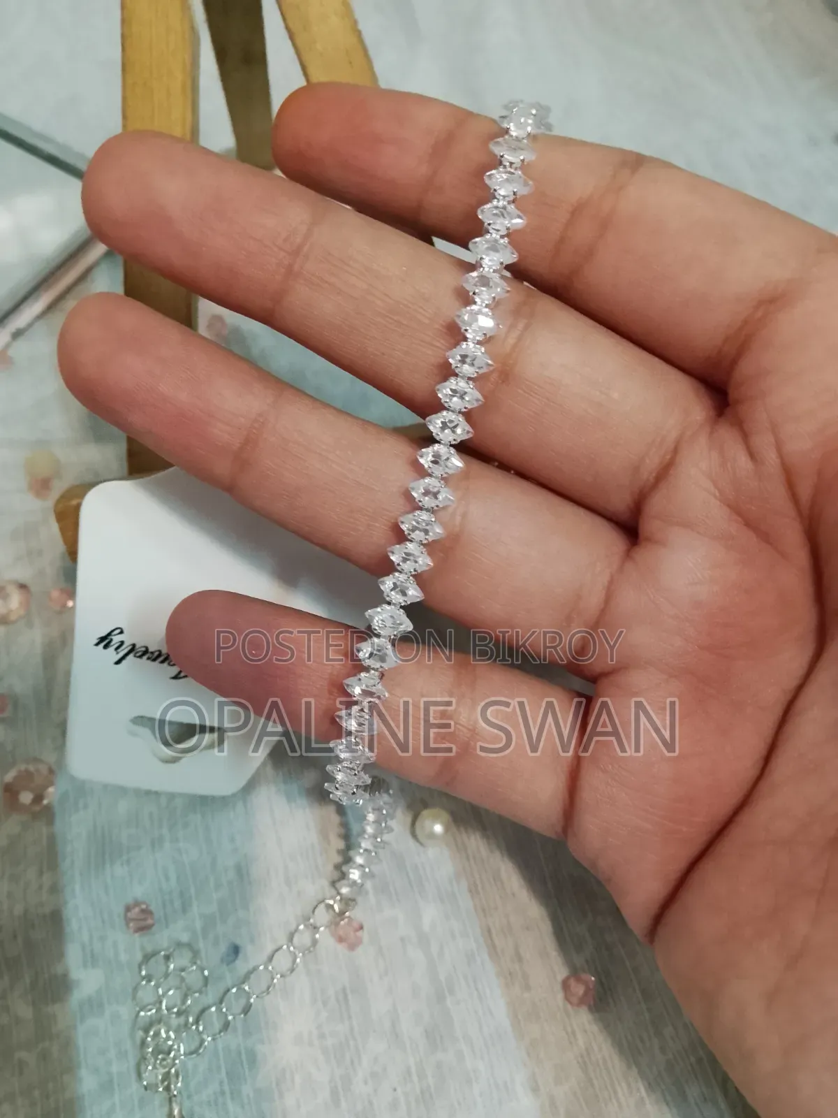 ডায়মন্ড কাট পায়েল