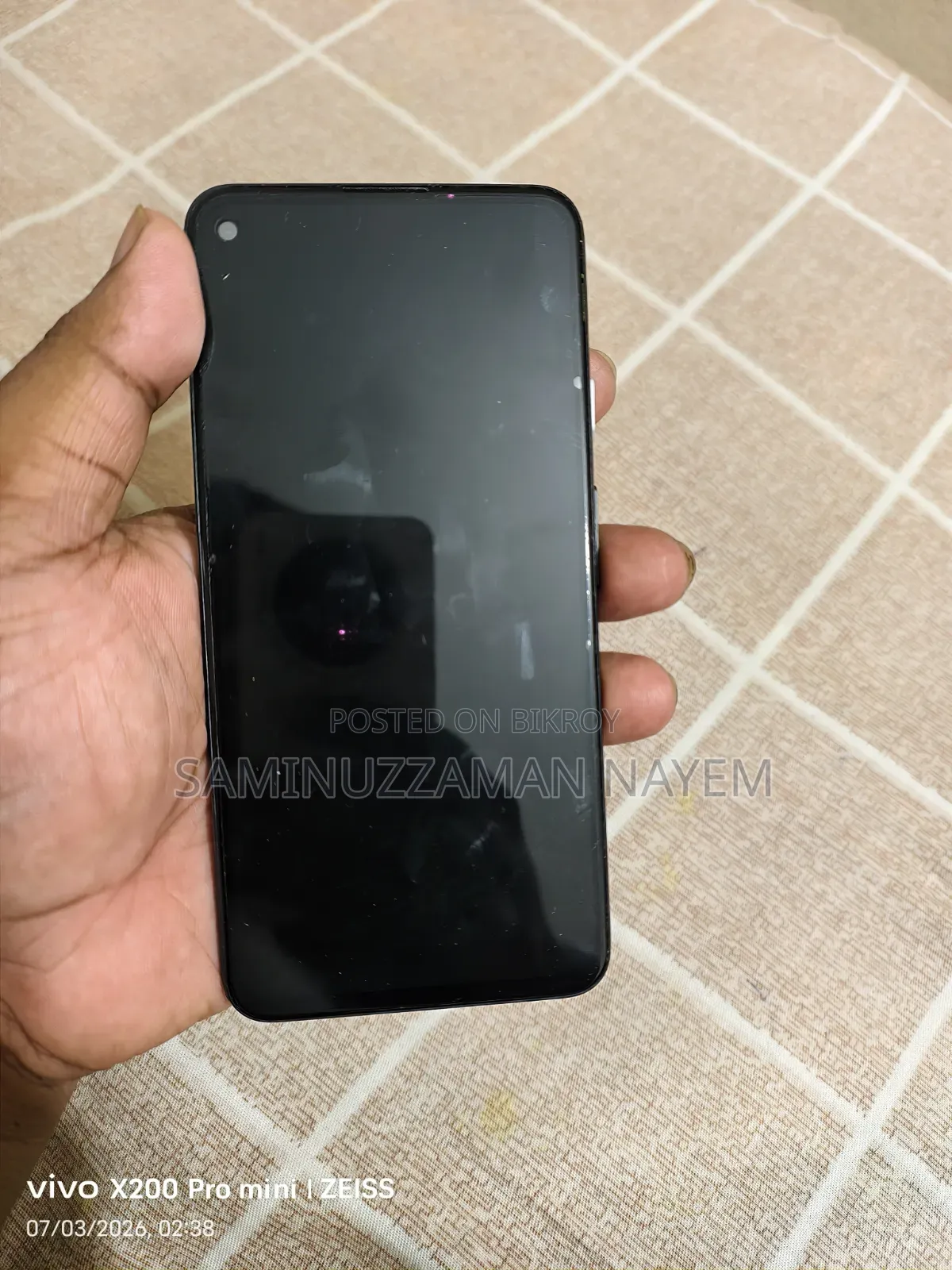Google Pixel 4a 5G 128 GB Black