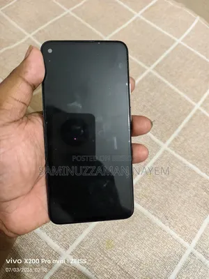 Google Pixel 4a 5G 128 GB Black