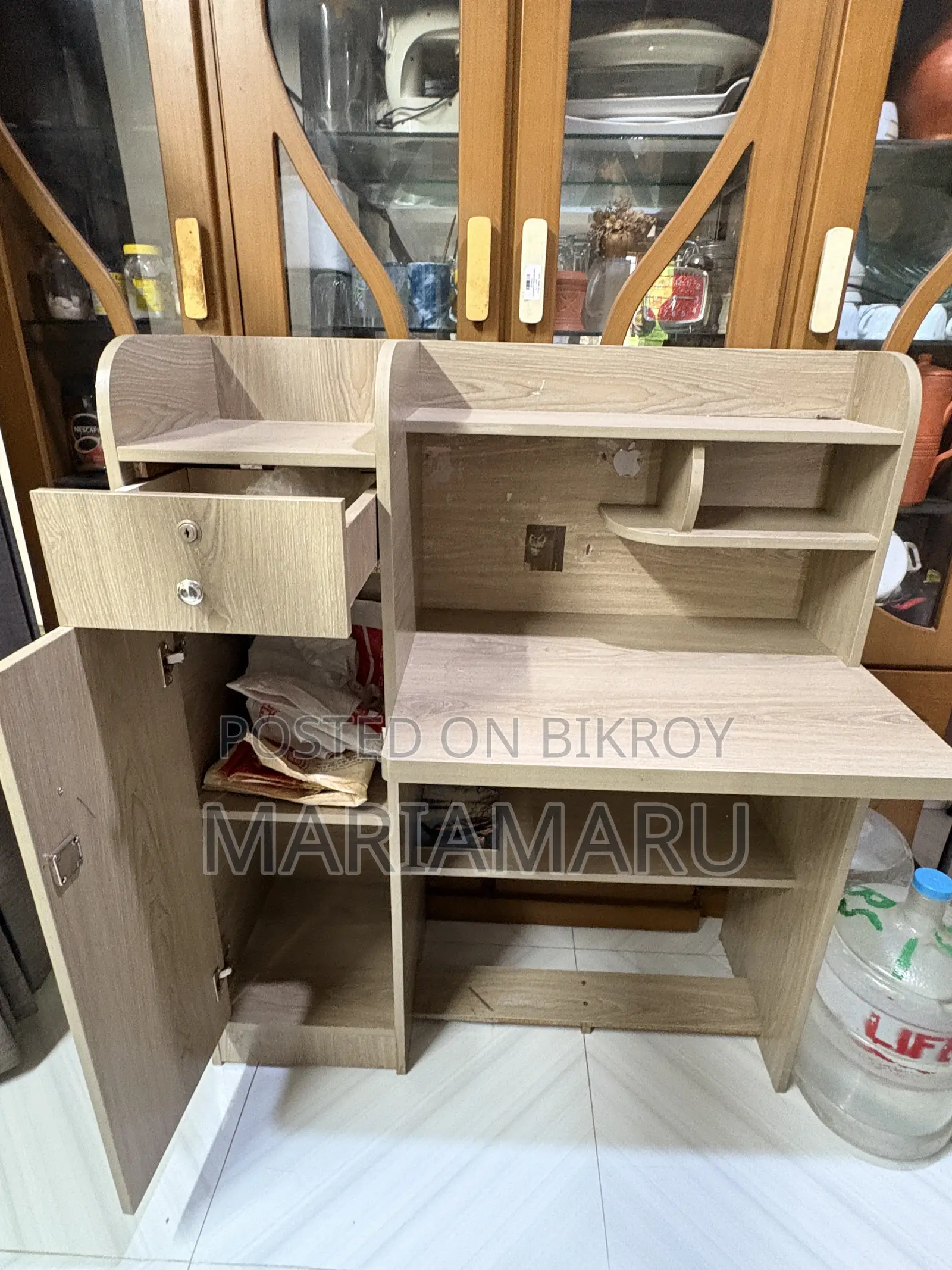 Table for Sale